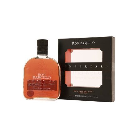 Barcelo Imperial 38% pdd.