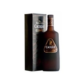 Cacique 500 Gran Reserva 40% pdd.