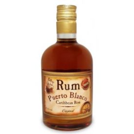 Puerto Blanco Original 37,5%