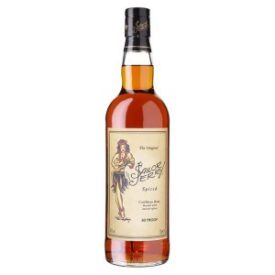 Sailor Jerry Spiced Rum 0,7  40%