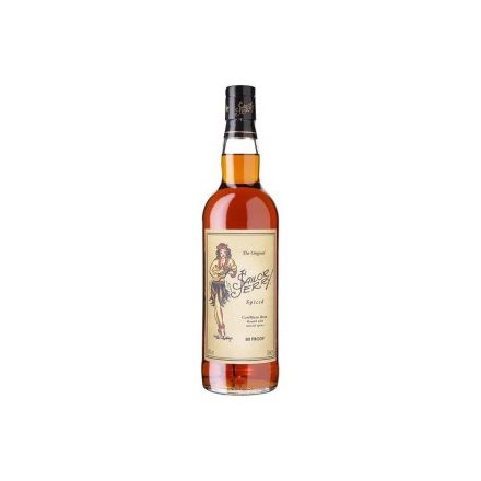 Sailor Jerry Spiced Rum 0,7  40%