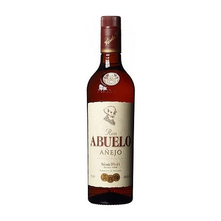 Abuelo Anejo 0,7  40%
