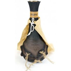 DeadHead 6 éves Rum 0,7 40%