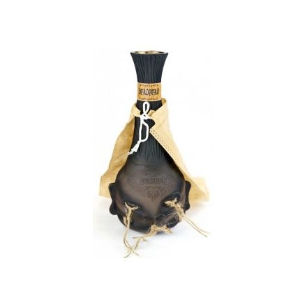 DeadHead 6 éves Rum 0,7 40%