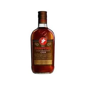 Pampero Anejo Selección 1938 40%