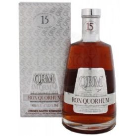 Quorhum 15 years 40% pdd.