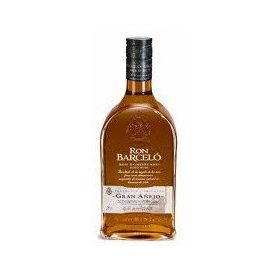 Barcelo Gran Anejo 37,5%
