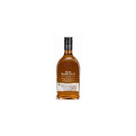 Barcelo Gran Anejo 37,5%