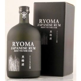 Ryoma Japanese Rum 40% pdd.