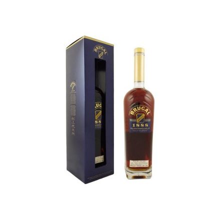 Brugal 1888 Ron Gran Reserva 40% pdd.