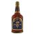 Pussers Black Label Rum 0,7L  54,5% Gunpowder Proof