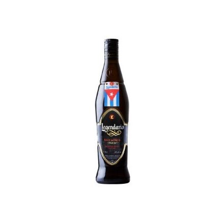 Legendario Ron Anejo 9y 40%