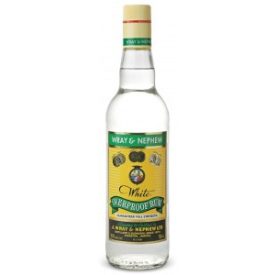 Wray & Nephew 0,7l 63%