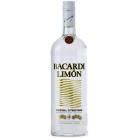 Bacardi Limon 0,7l 27%
