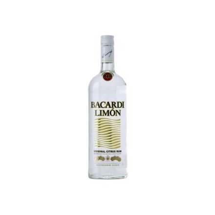 Bacardi Limon 0,7l 27%