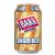 BARR Ginger Beer - alkoholmentes gyömbérsör (TÁLCA: 0,33L*24db)