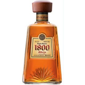 1800 Tequila Anejo 38%
