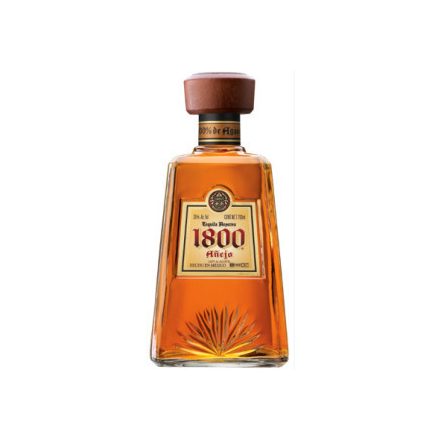 1800 Tequila Anejo 38%