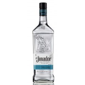 Tequila el Jimador Blanco 1,0 38%