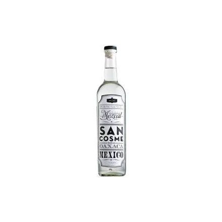 Mezcal San Cosme Blanco 40%