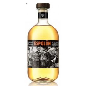 Espolón Tequila Reposado 40%