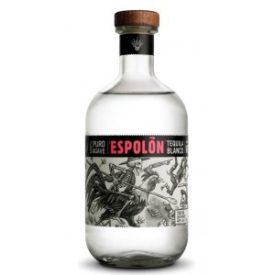 Espolón Tequila Blanco 40%