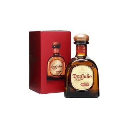 Don Julio Reposado 38% pdd.