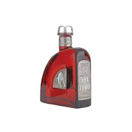 Aha Toro Anejo 40%