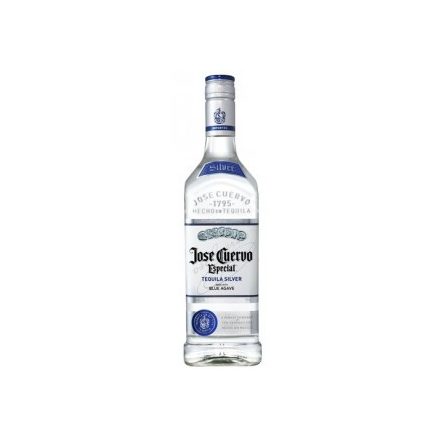 Tequila Jose Cuervo Esp. Silver 1,0  40%
