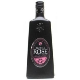 Tequila Rose Strawberry Cream Liqueur 0,7  15%