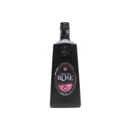 Tequila Rose Strawberry Cream Liqueur 0,7  15%