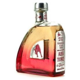 Aha Toro Diva Plata 40%