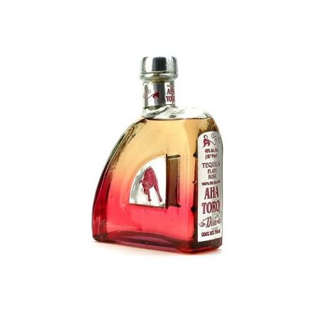 Aha Toro Diva Plata 40%