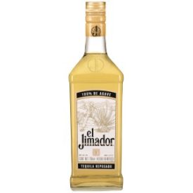 Tequila el Jimador Reposado 1,0 38%