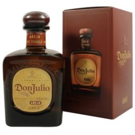 Don Julio Anejo 38% pdd.