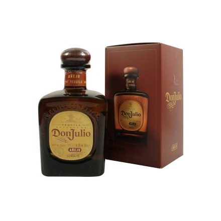 Don Julio Anejo 38% pdd.