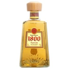 1800 Tequila Reposado 38%