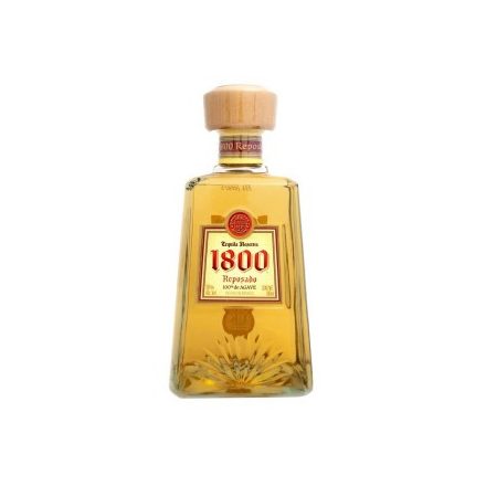 1800 Tequila Reposado 38%