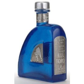 Aha Toro Blanco 40%