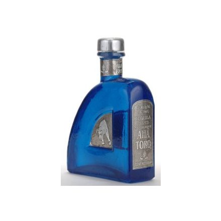 Aha Toro Blanco 40%
