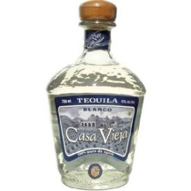 Casa Vieja Blanco 38%