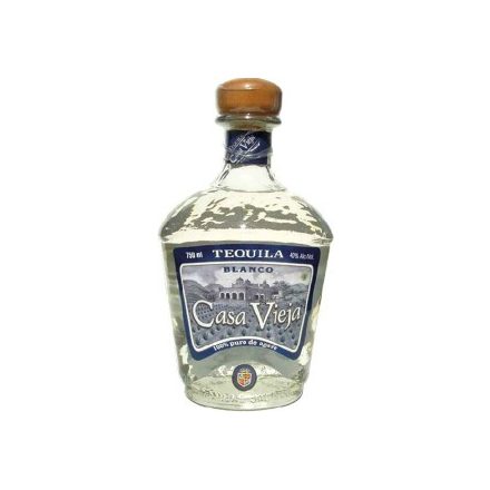 Casa Vieja Blanco 38%