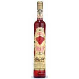 Corralejo Anejo 0,7 38%