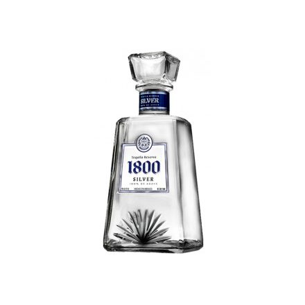 1800 Tequila Blanco(Silver) 38%