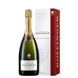 Bollinger Special Cuvée 12% pdd.
