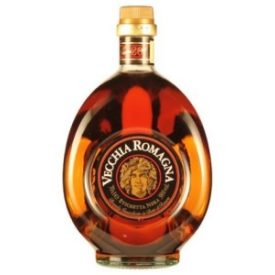 Vecchia Romagna Etichetta Nera 1,0l 40%