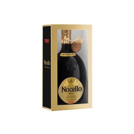 Toschi Nocello – diólikőr 24% pdd.