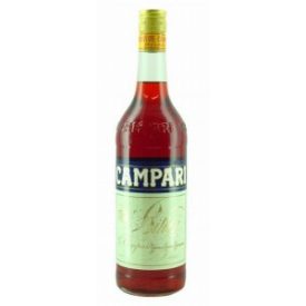 Campari Bitter 0,7  25%