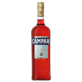 Campari Bitter 0,7  25%