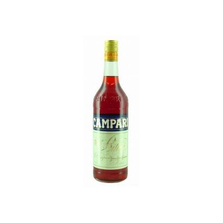 Campari Bitter 0,7  25%